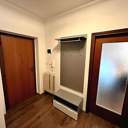 Gorizia Central Luxe Apartment 6 Posti Letto Экстерьер фото
