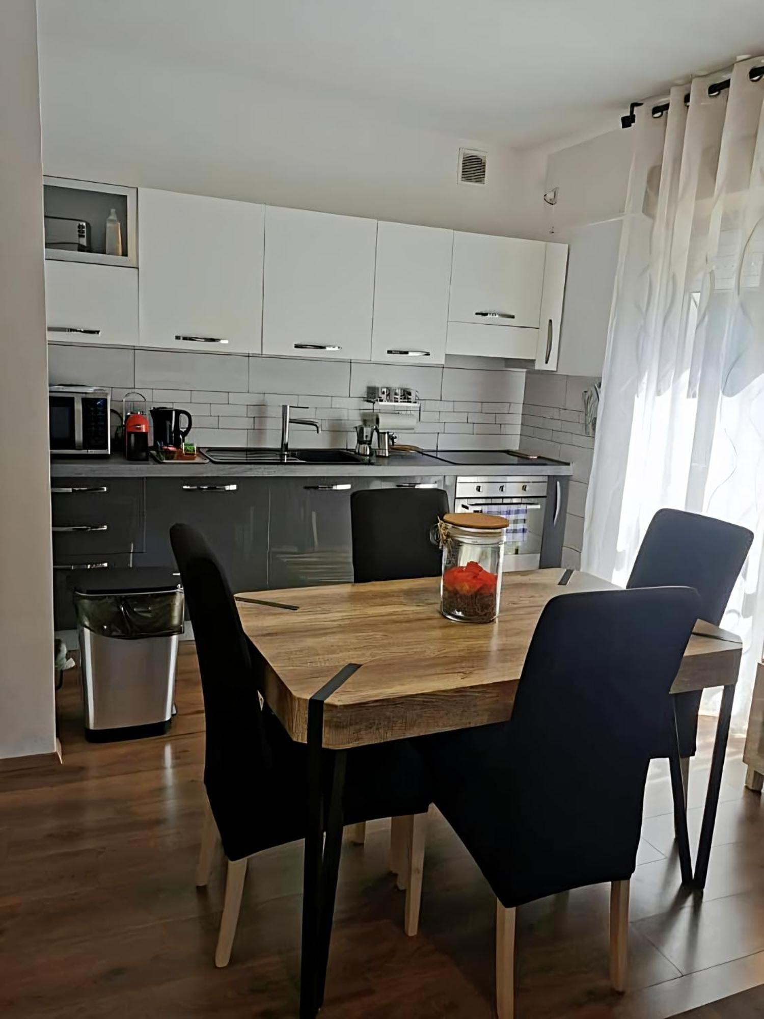 Gorizia Central Luxe Apartment 6 Posti Letto Экстерьер фото
