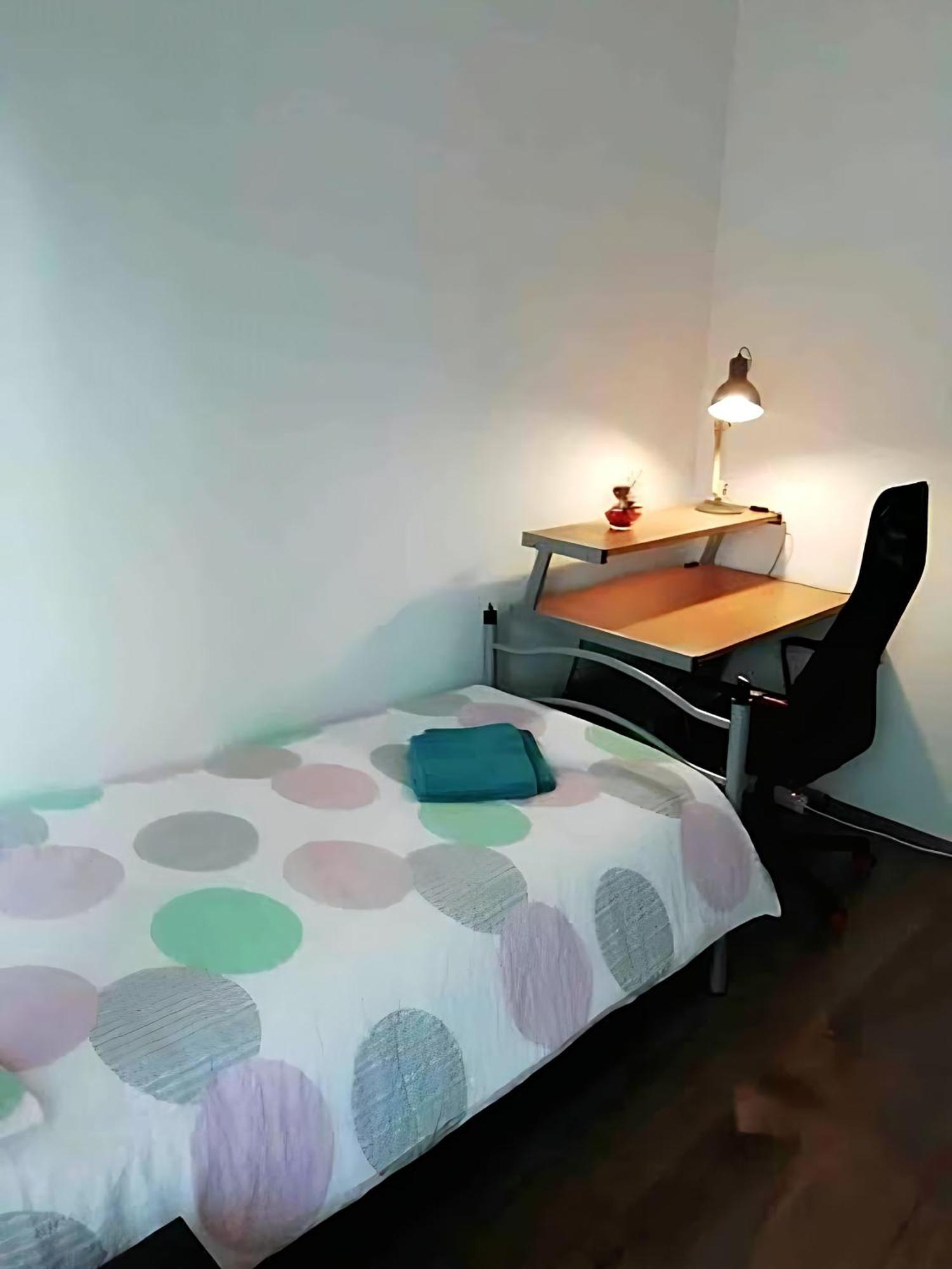 Gorizia Central Luxe Apartment 6 Posti Letto Экстерьер фото