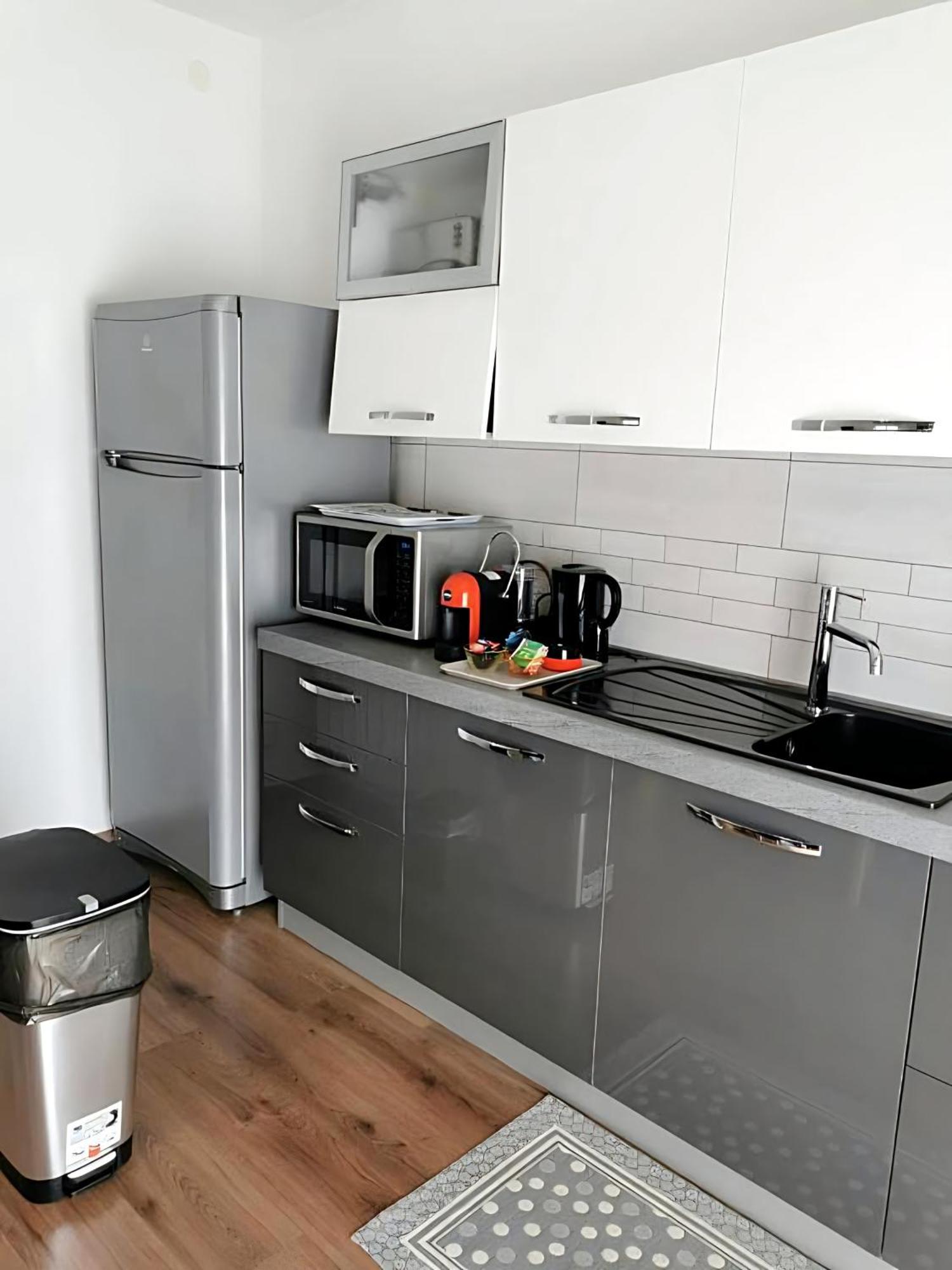 Gorizia Central Luxe Apartment 6 Posti Letto Экстерьер фото